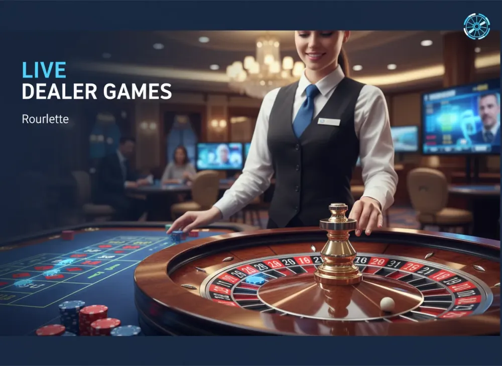 Live Roulette