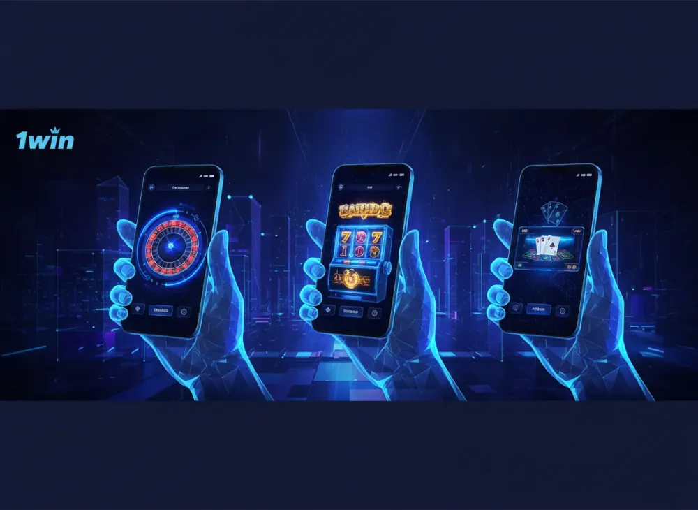 Mobile Casino