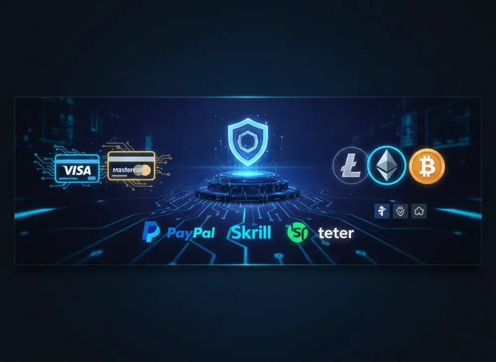 Crypto