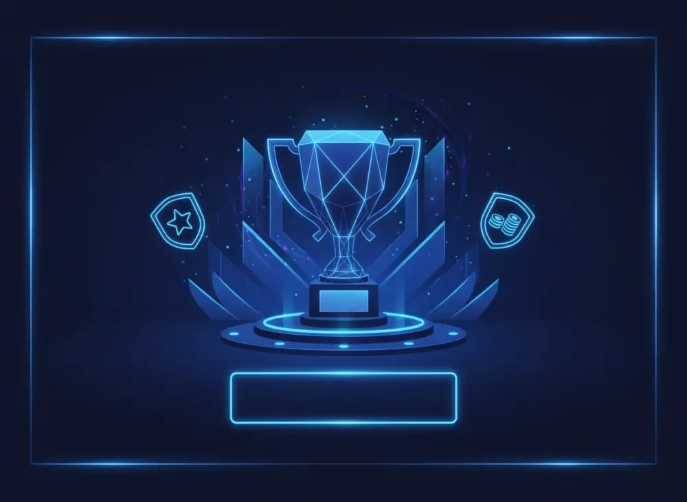 Trophy