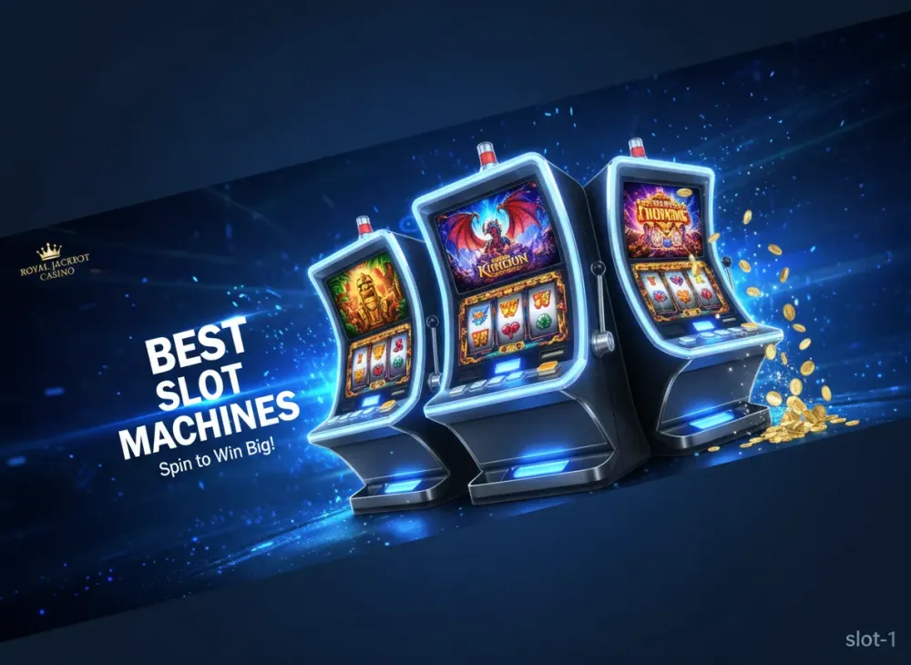 Slot Game