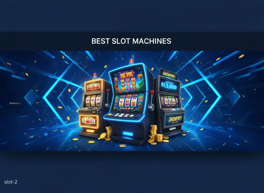 Slot Game