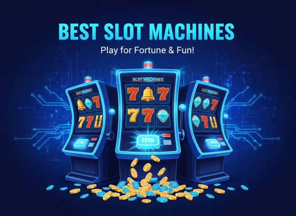 Slot Game