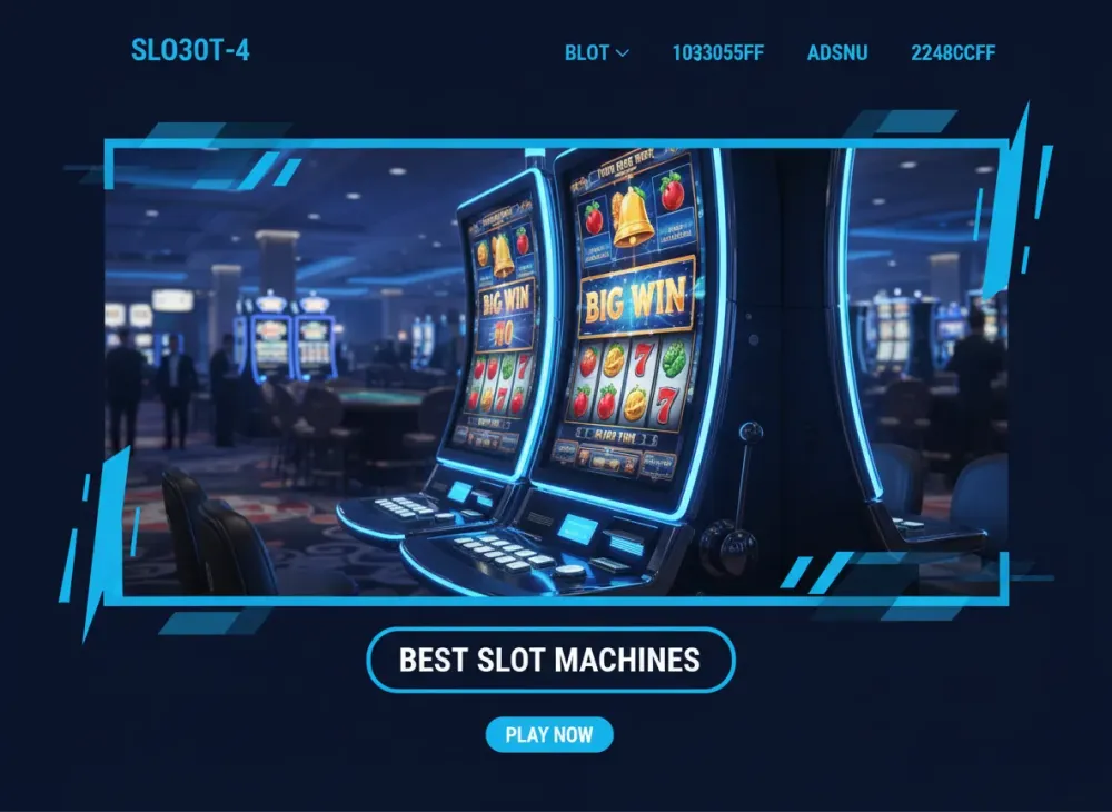 Slot Game