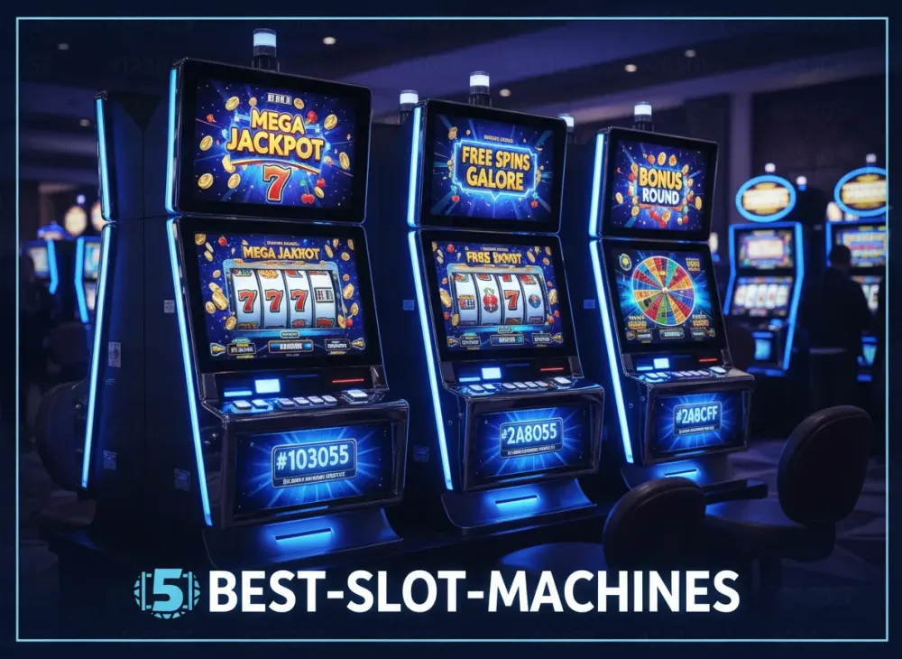 Slot Game