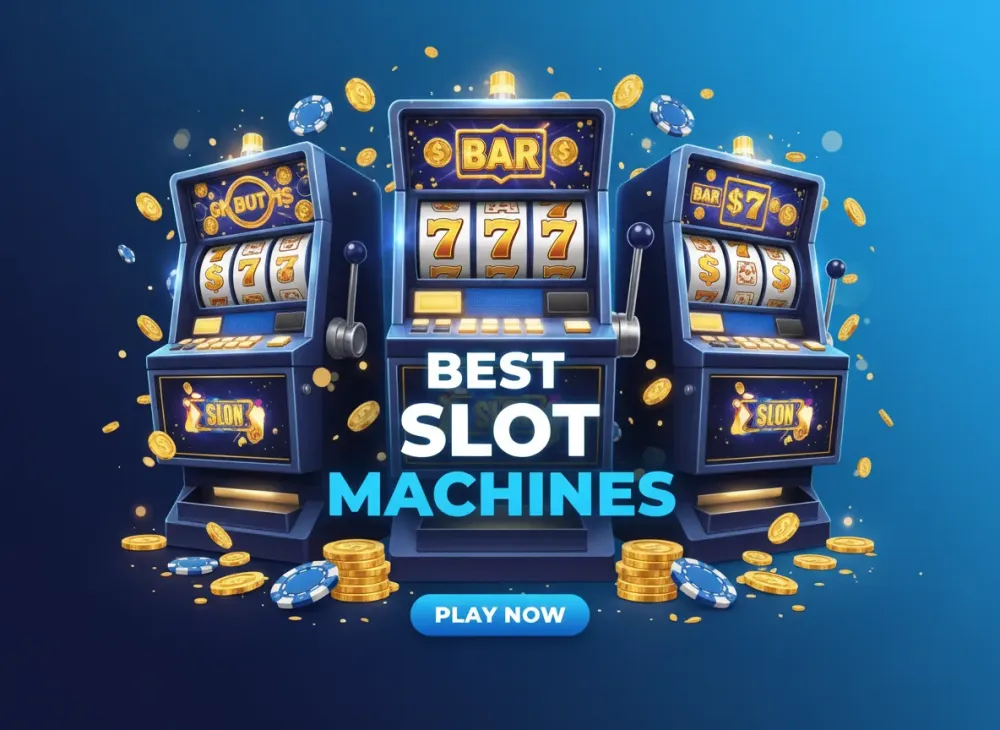 Slot Game