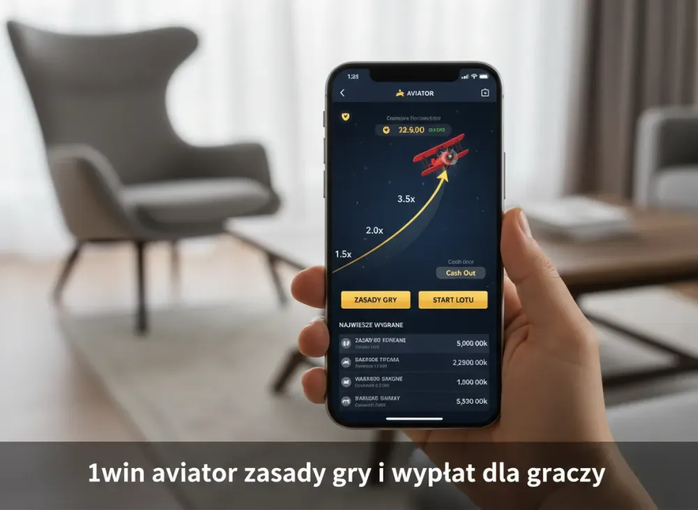 aviator 1win