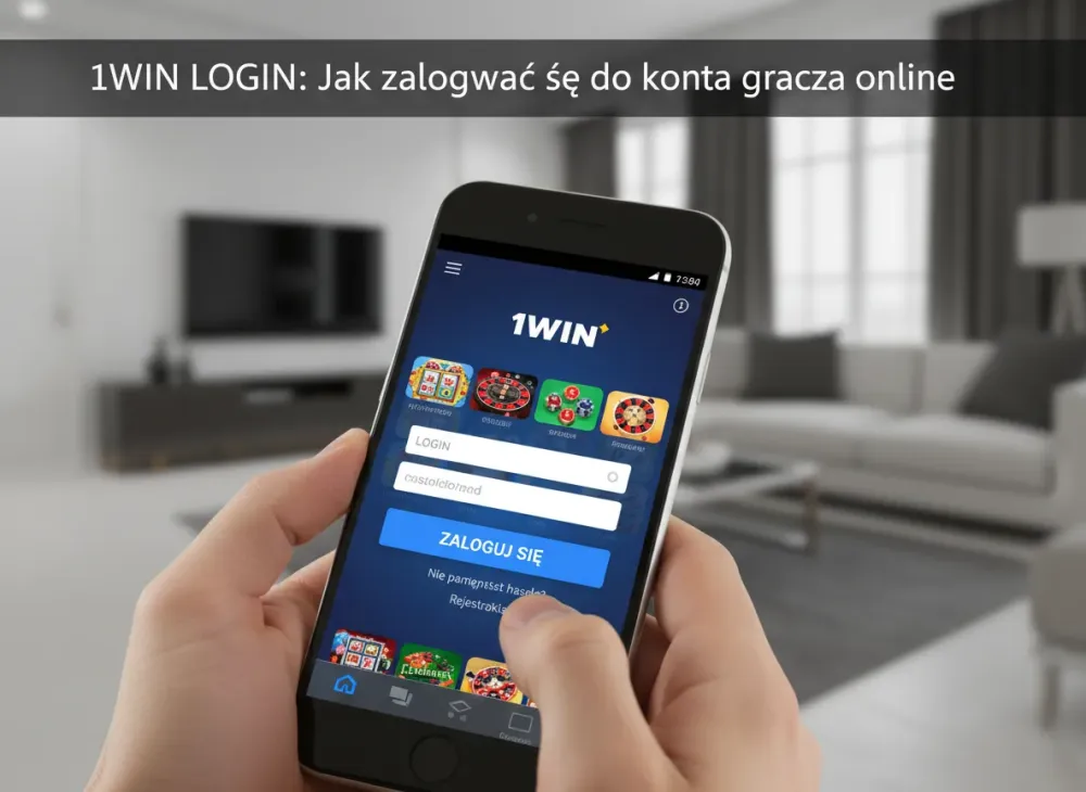 login 1win