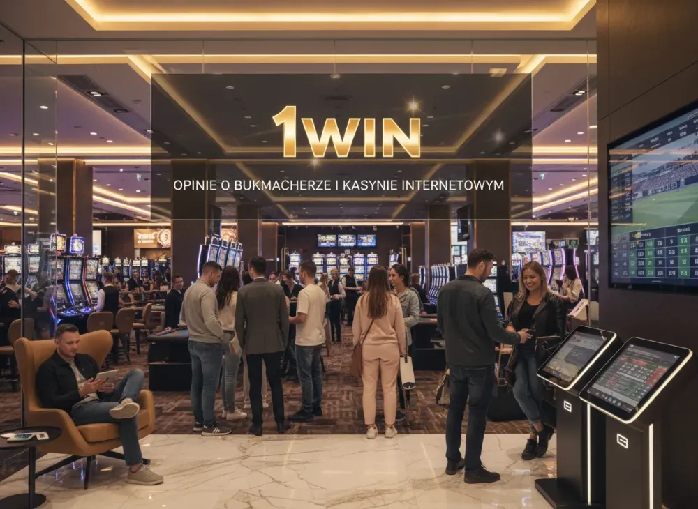 review 1win